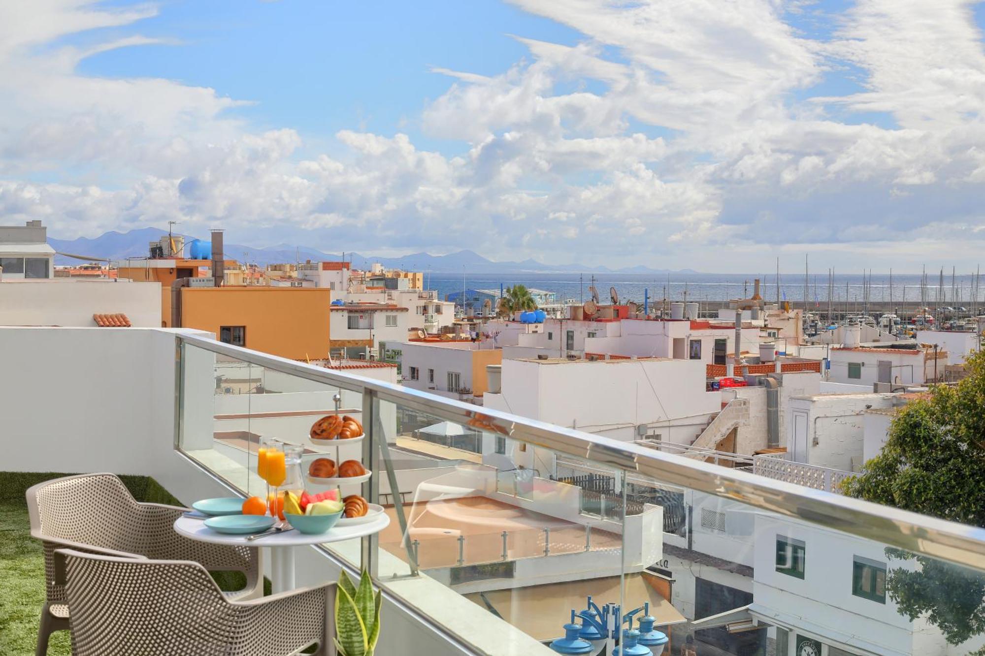 4Rooms Fuerteventura Corralejo Exterior photo