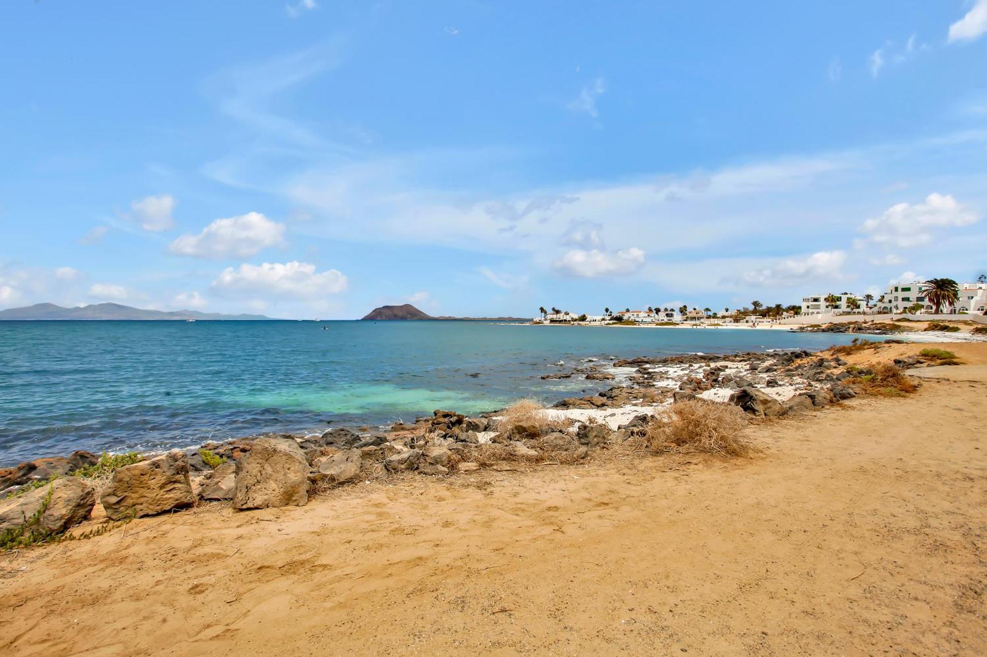 4Rooms Fuerteventura Corralejo Exterior photo