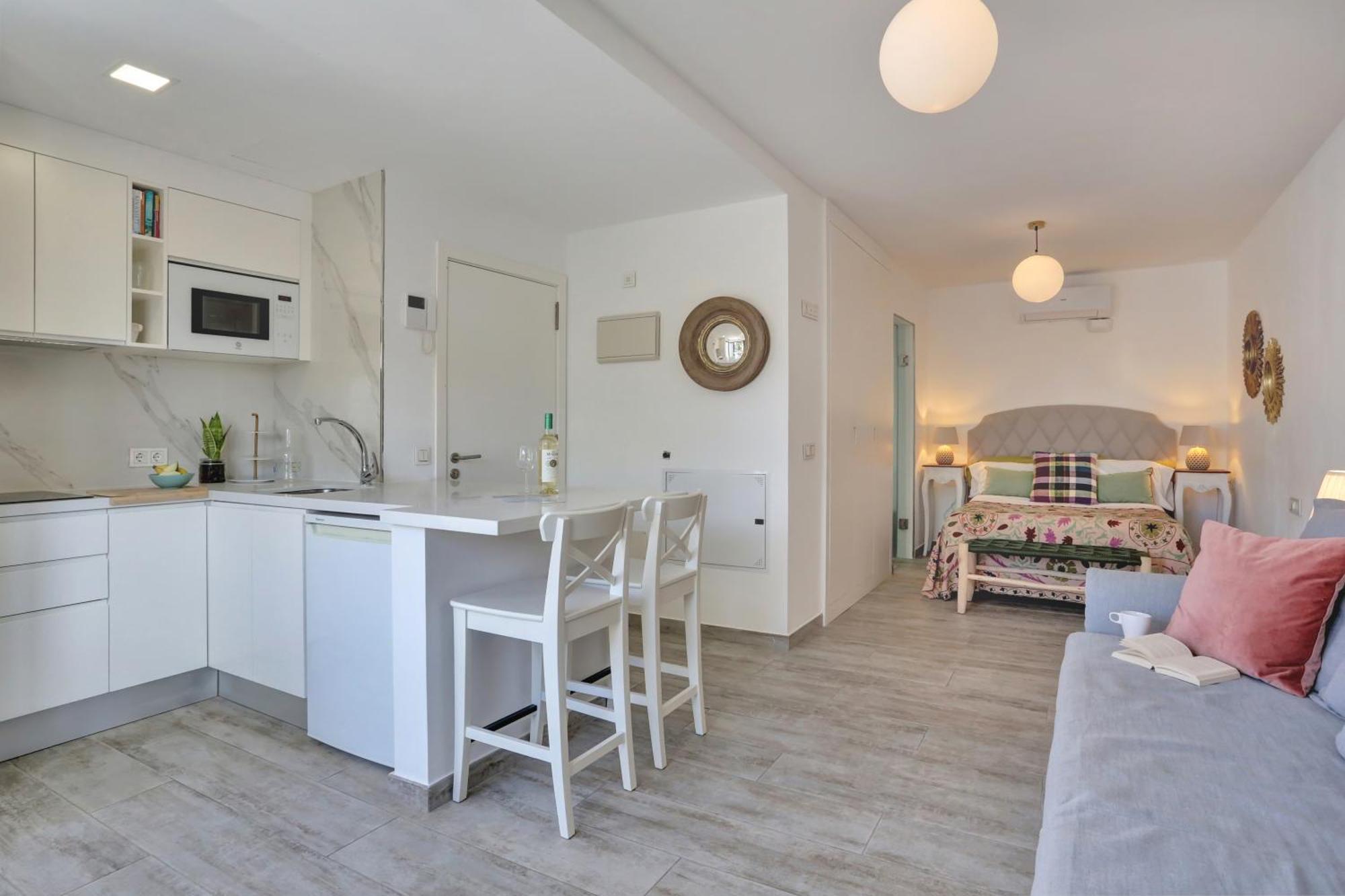 4Rooms Fuerteventura Corralejo Exterior photo