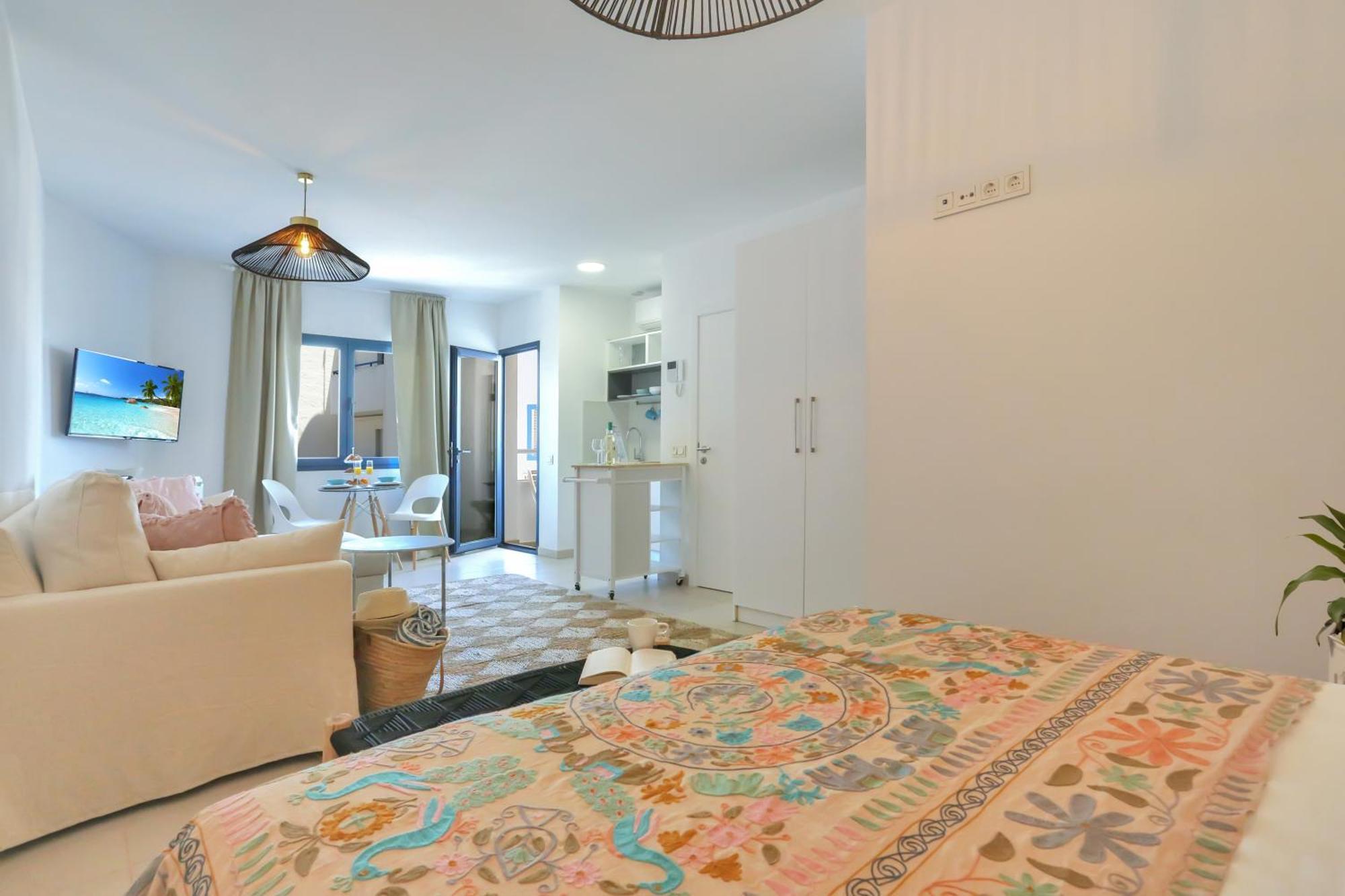 4Rooms Fuerteventura Corralejo Exterior photo
